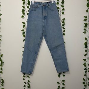 Vintage Eddie Bauer Denim
